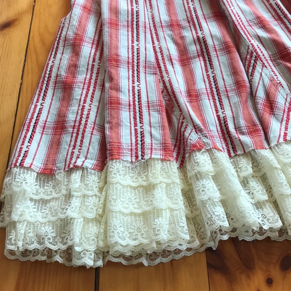 Hazel Hoedown Skirt - Picture 4 of 10